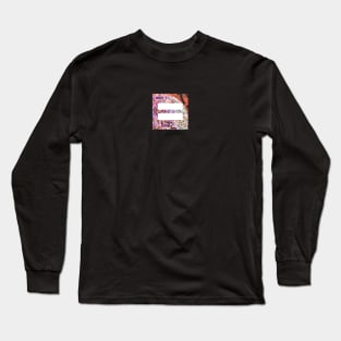 Grafitti Equality Long Sleeve T-Shirt